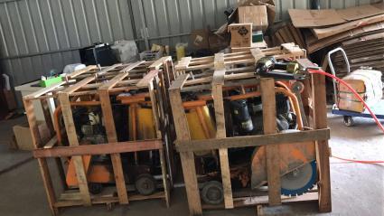 凤庆行李、家具、电器包装托运