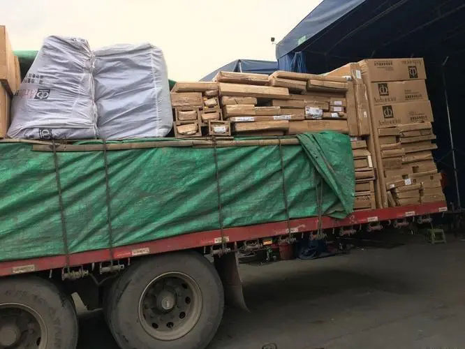 凤庆家具托运
