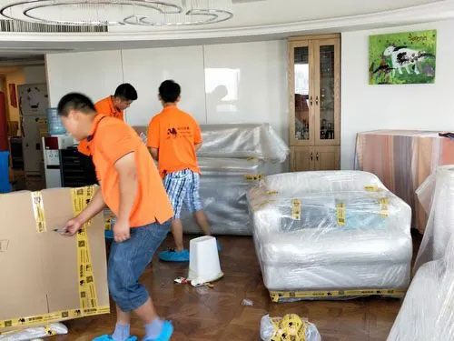 凤庆精品搬家公司